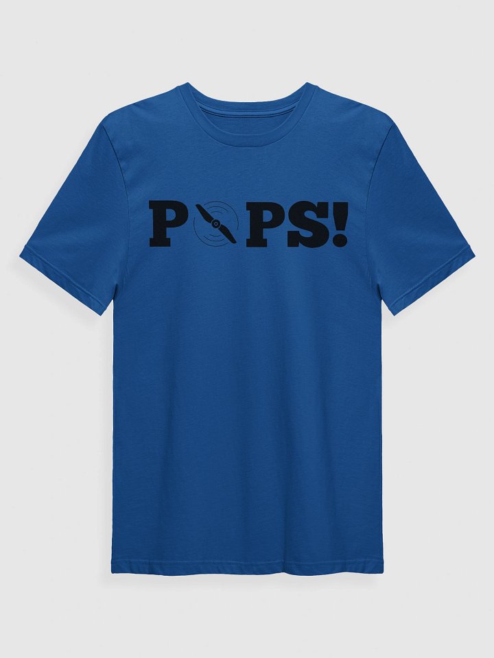 Rock Your Classic Pops Shirt! product image (1)