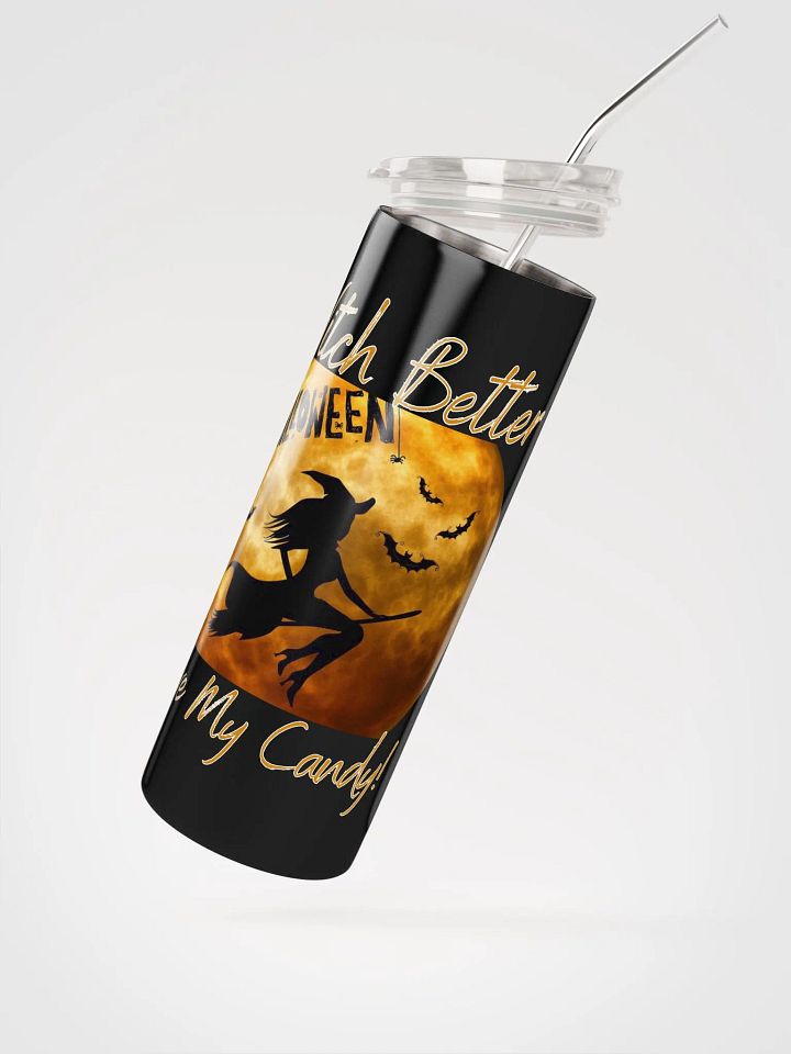 Witch Better Have My Candy product image (2)