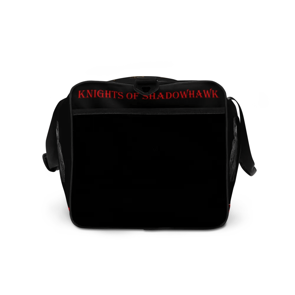 KoS - Duffle Bag (Black) product image (5)