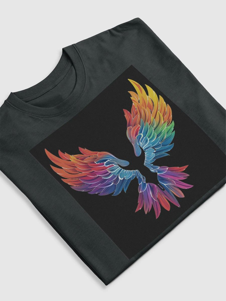 Phoenix Rising T-Shirt product image (5)