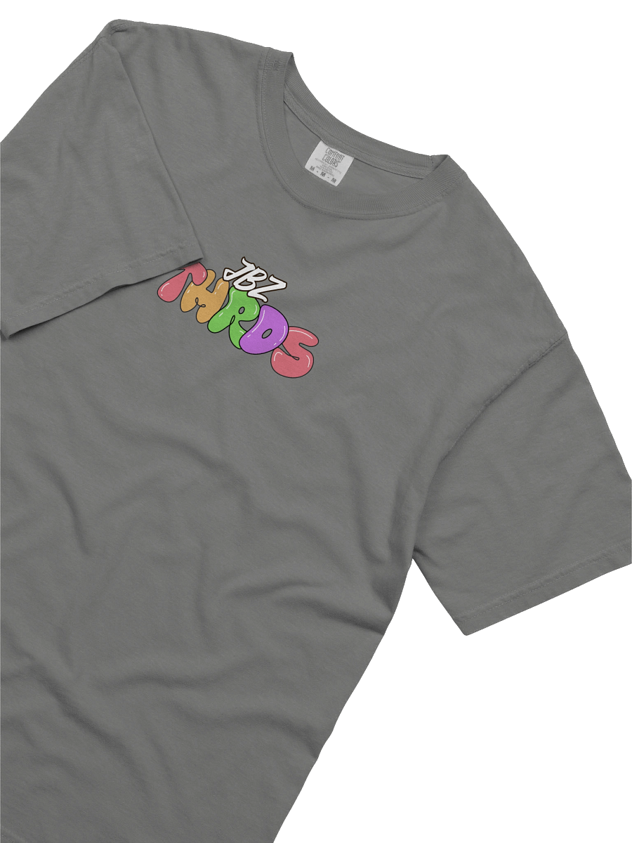 JBZ THRDS: Happy Days product image (6)