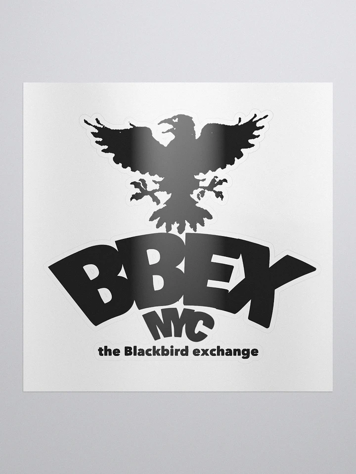 BBEXNYC sticker slaps product image (1)
