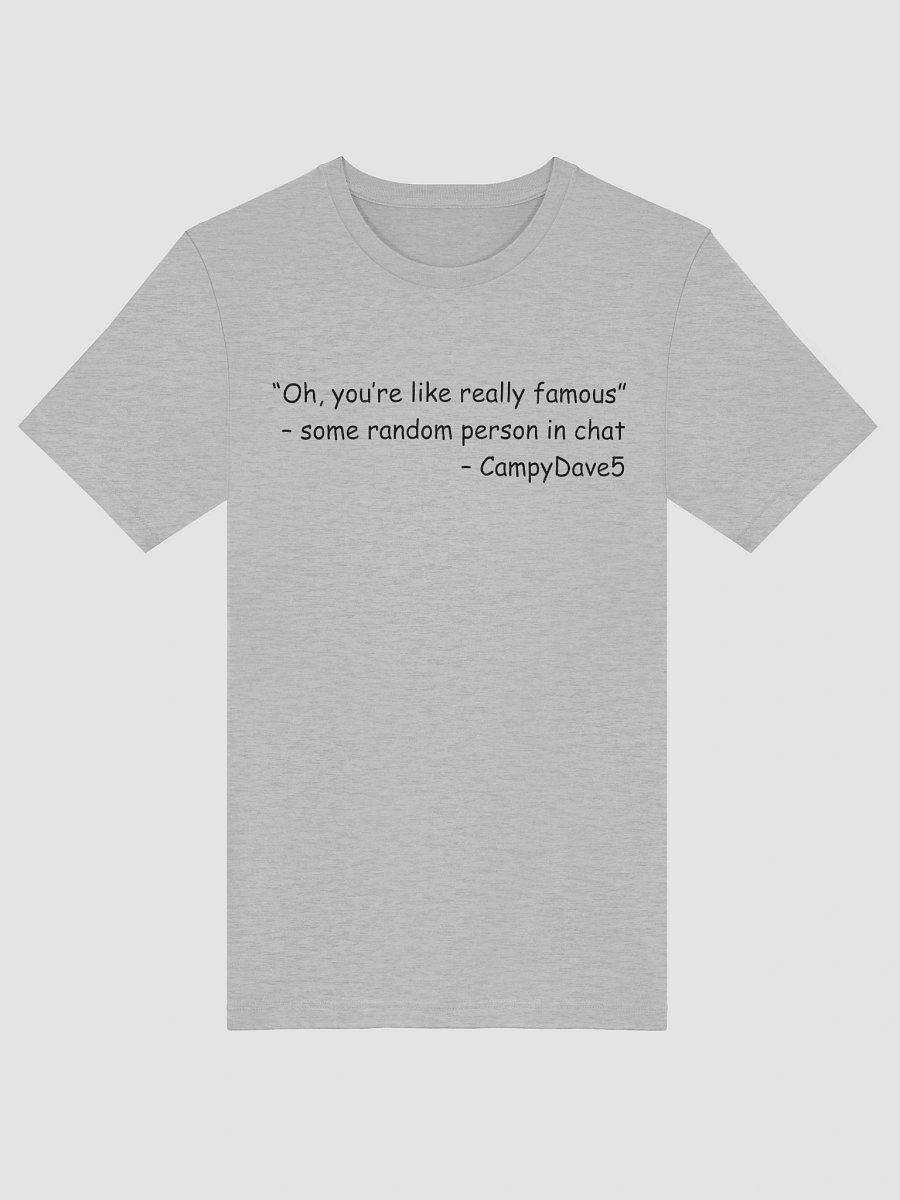 Campy quote black product image (5)