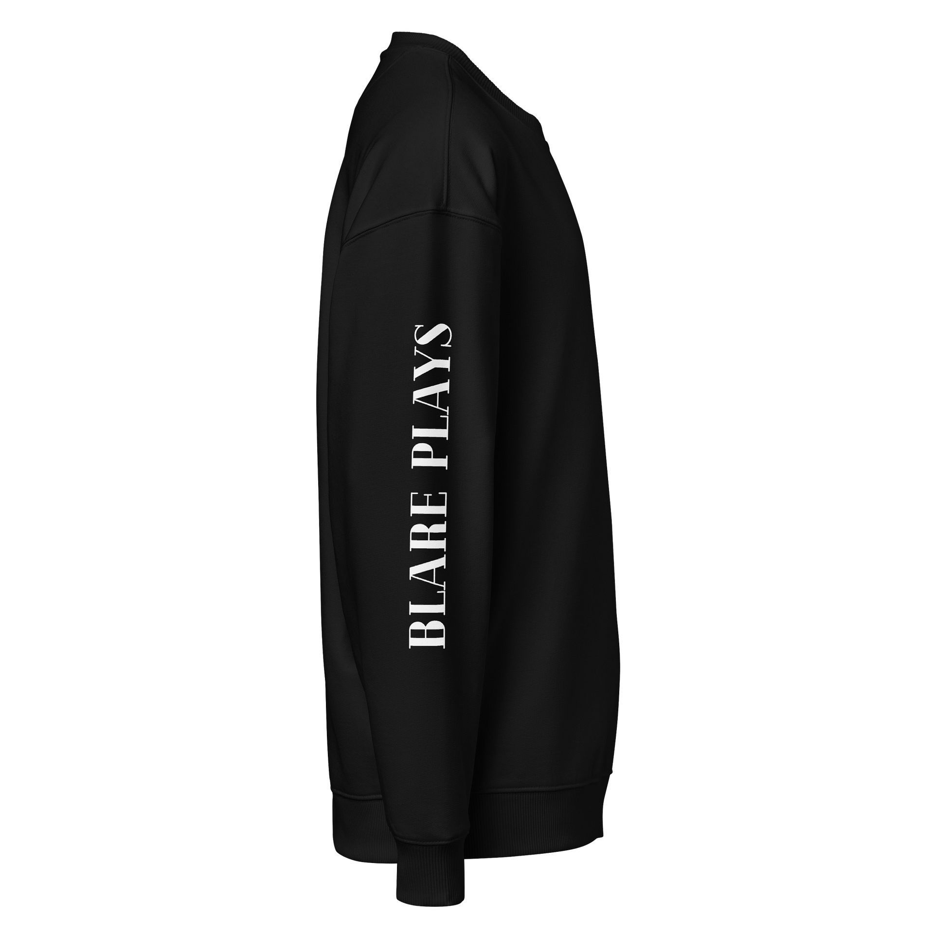 (Papa Blare Collective) Oversized Sweatshirt product image (8)