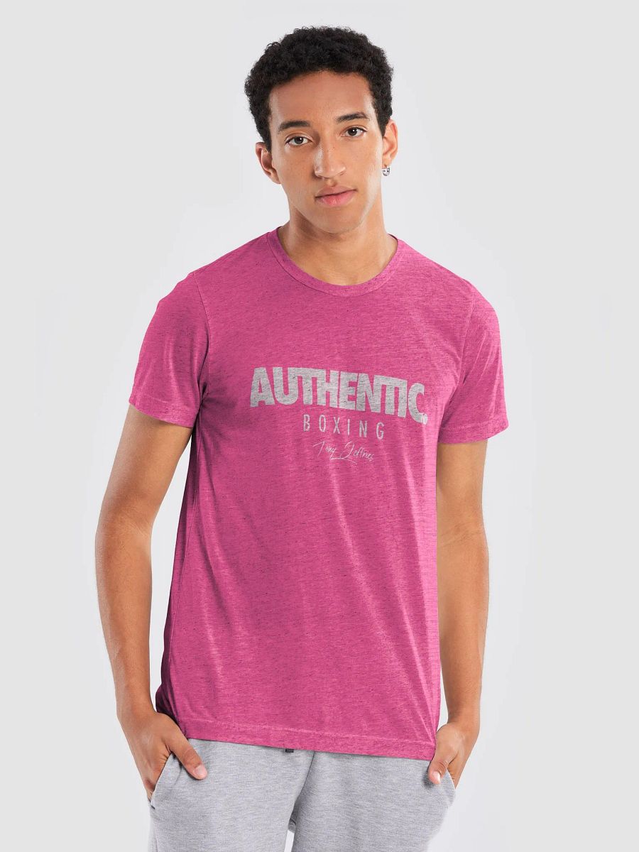 The Authentic Boxing Tee - OG product image (7)
