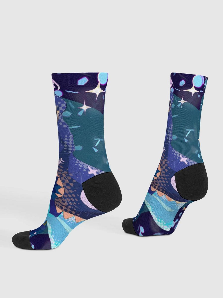 Kanashimi Socks product image (4)