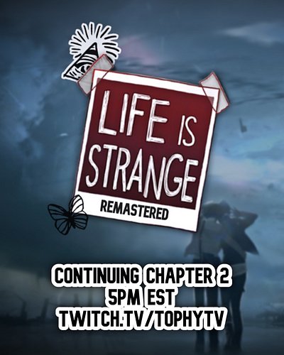 👻 What’s up Weirdos! It’s been a while since I’ve posted or been around. Missed you guys and I have a lot of catching up and ...