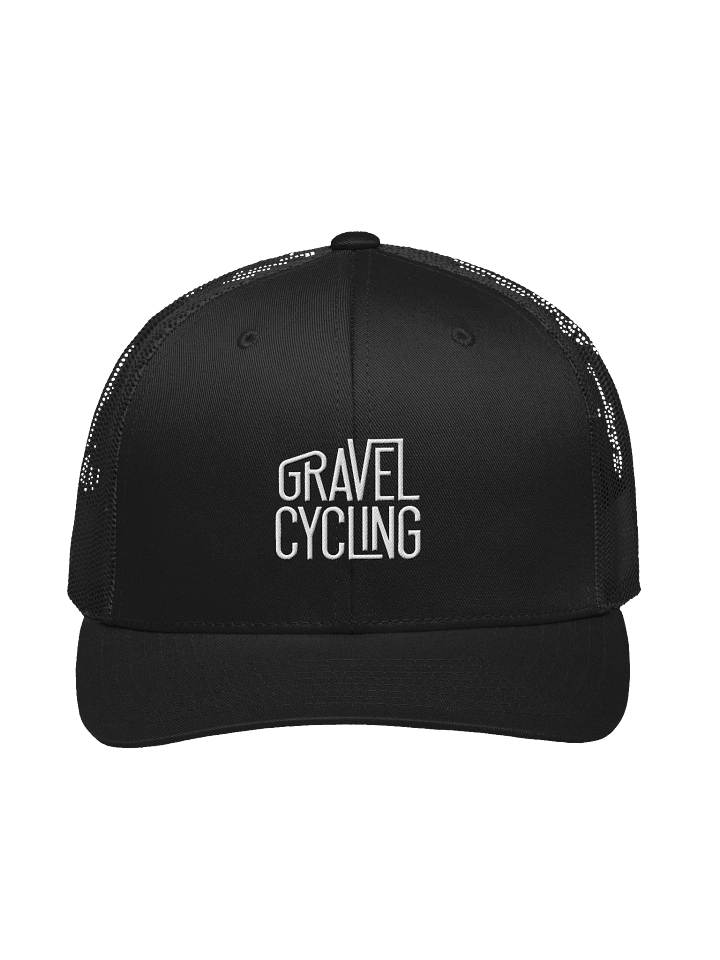 Gravel Cycling PRE/POST ride cap product image (3)
