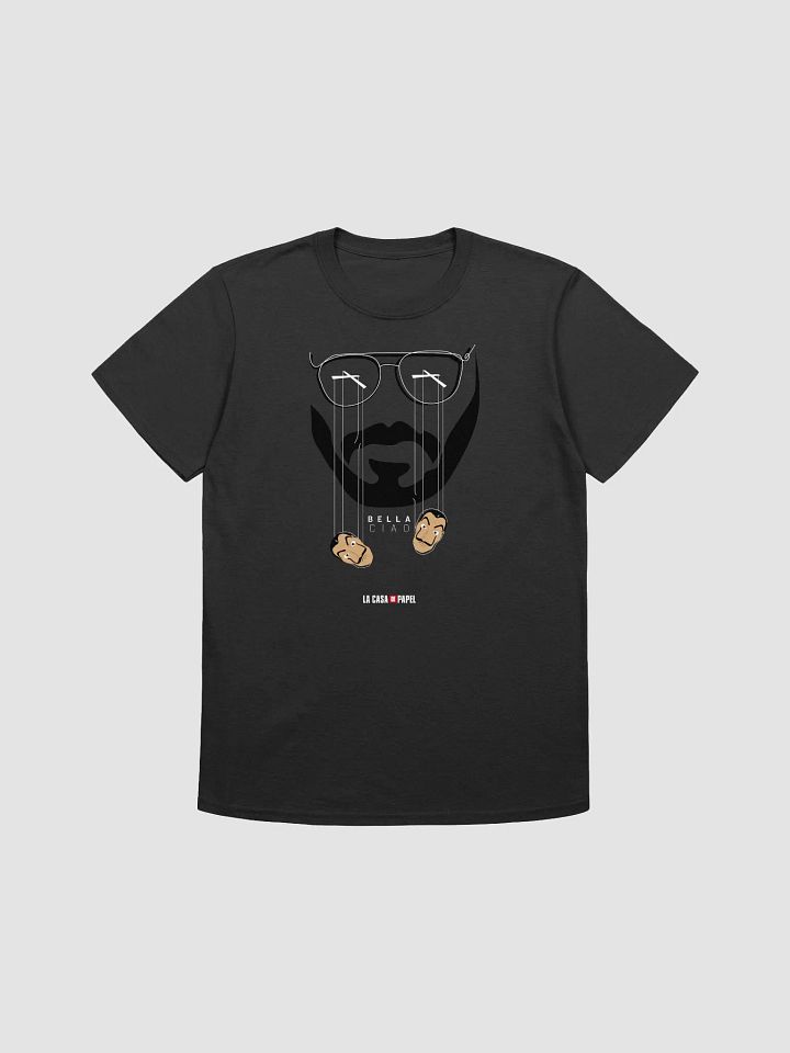 Dual Vision Unisex Graphic Tee product image (1)