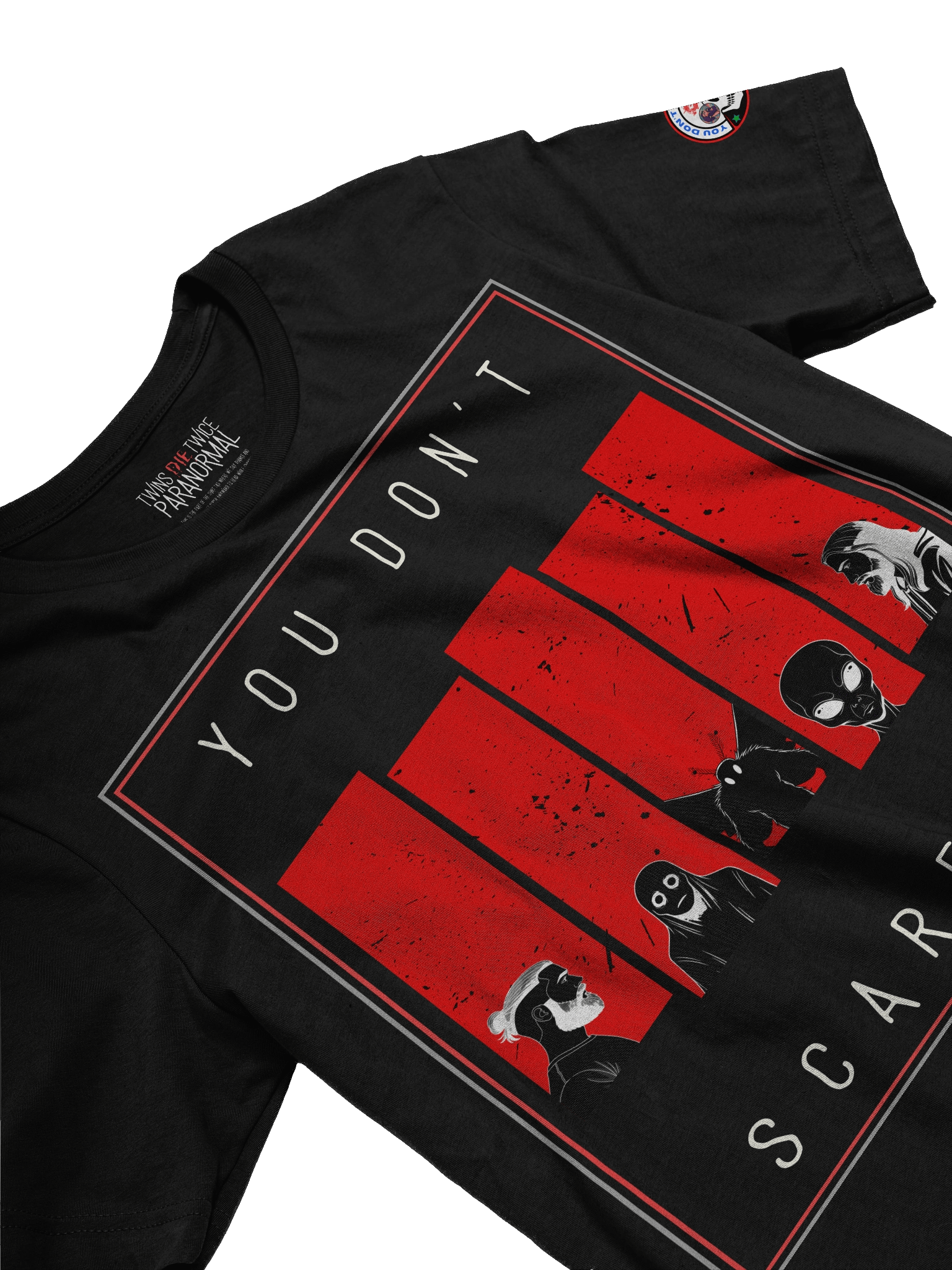 YDSM Signature Premium Tee product image (3)