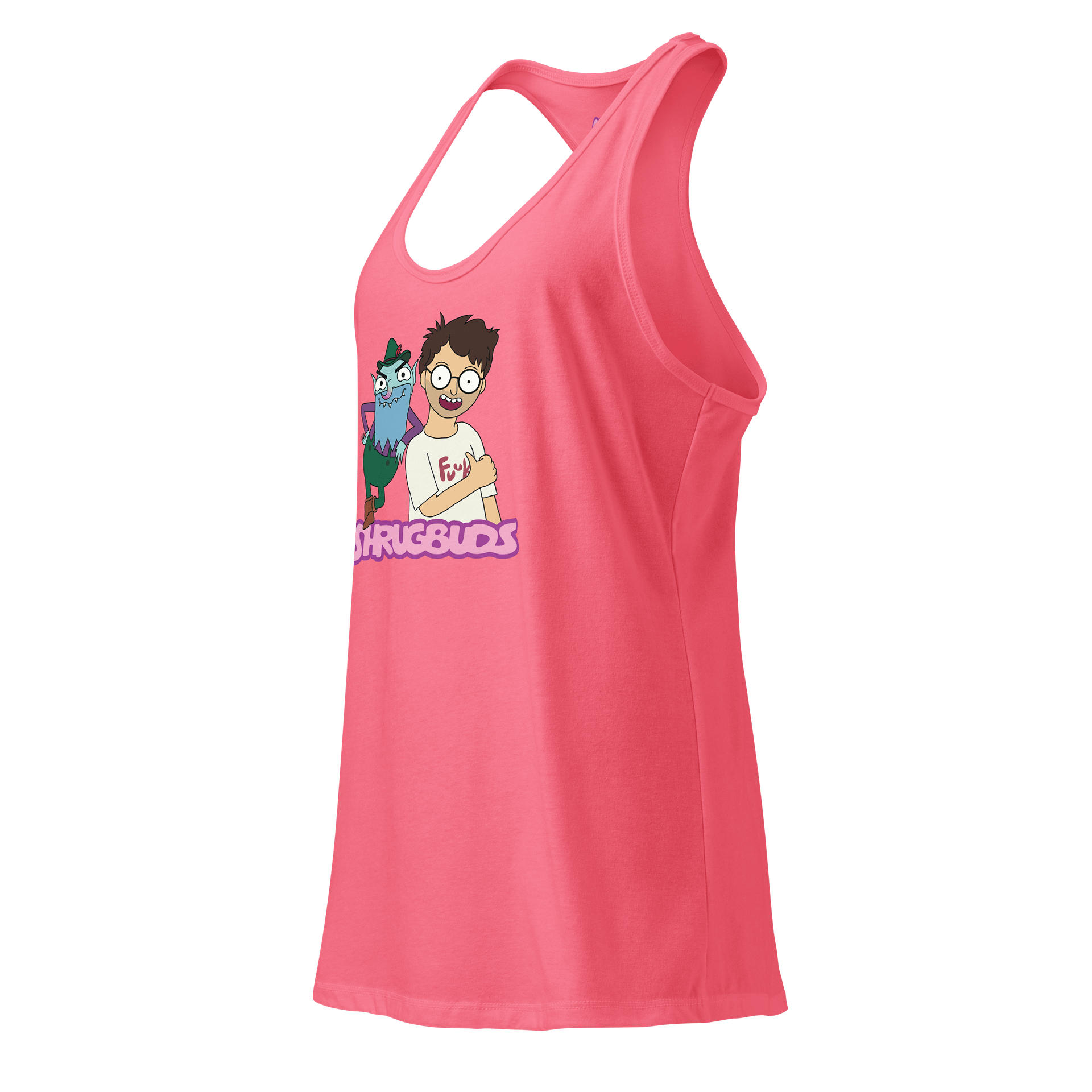 The Buds Tank product image (4)