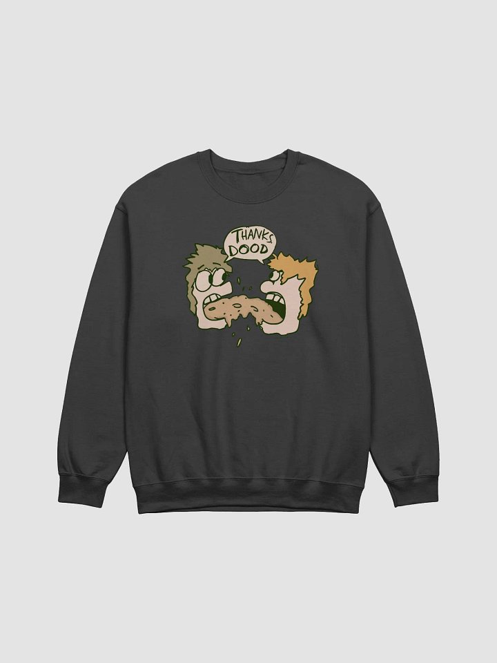 Thanks Dood product image (1)