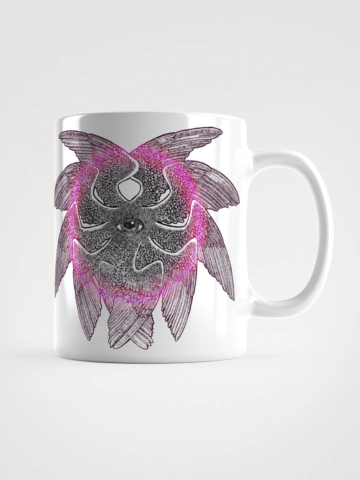 The Seraphim Mug product image (1)