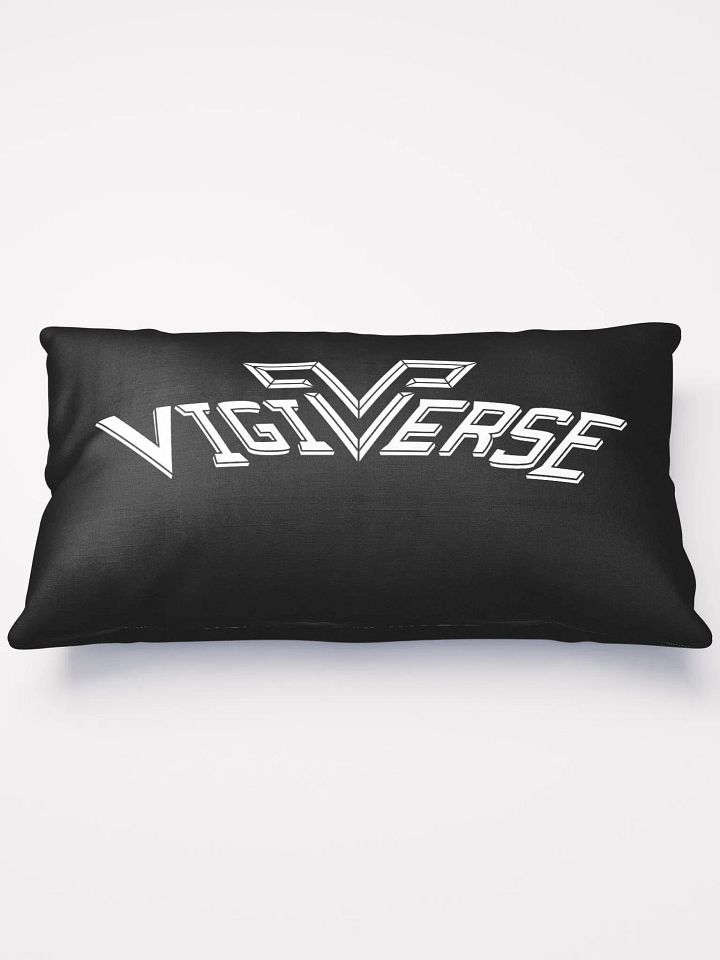 Vigi-Verse Decor Pillow product image (2)