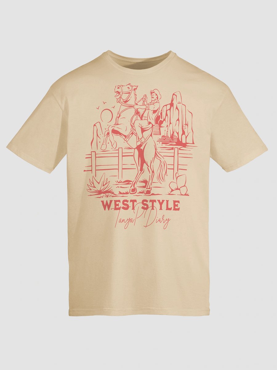 West Style product image (43)