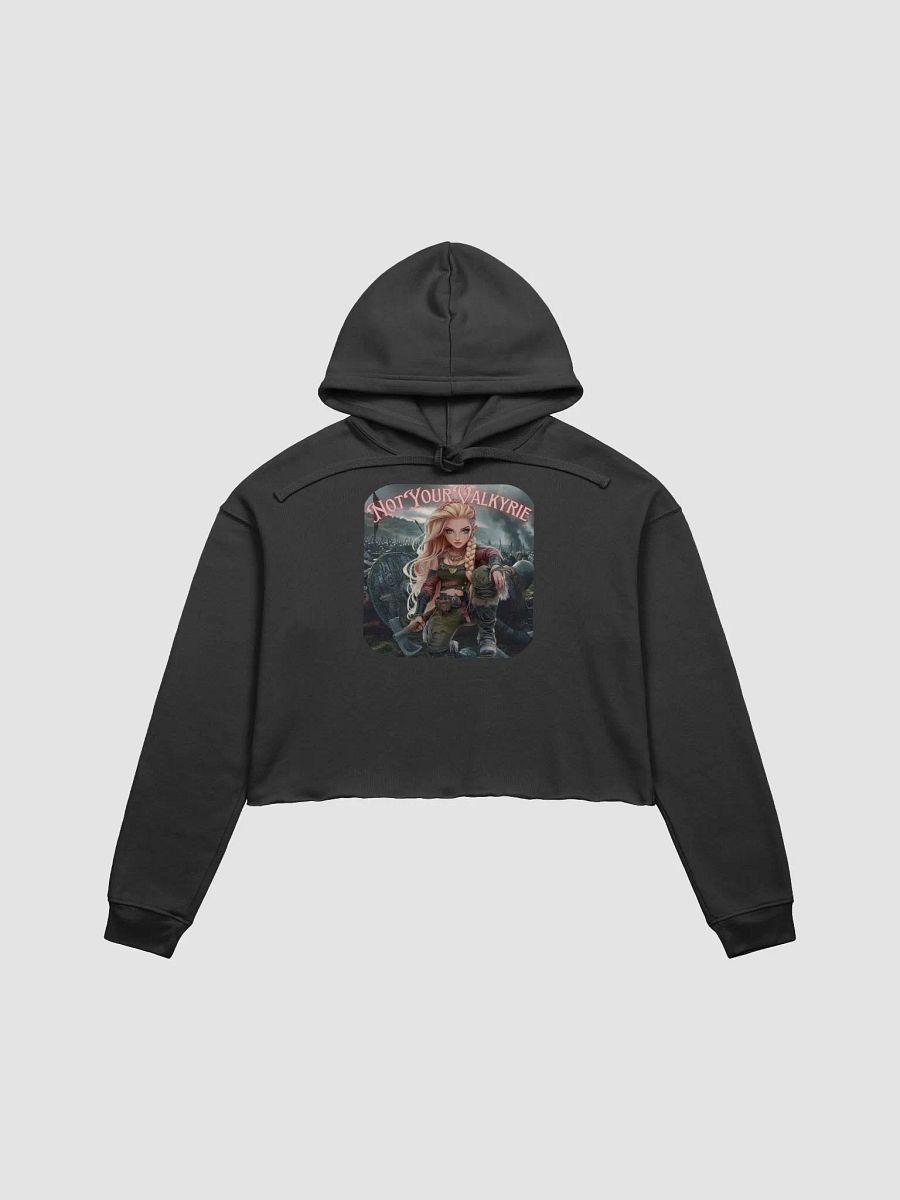 NotYourValkyrie Battlefield product image (2)