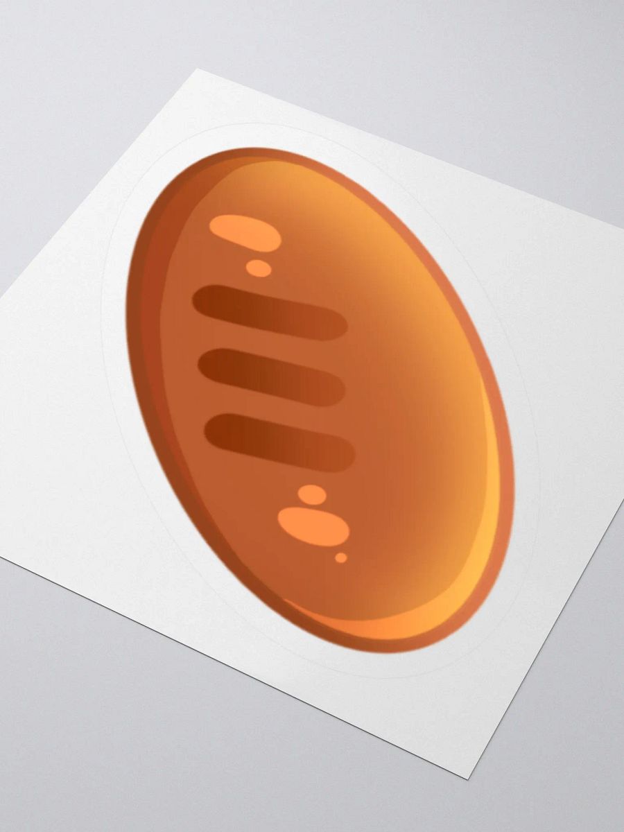 Lifebread Sticker product image (9)