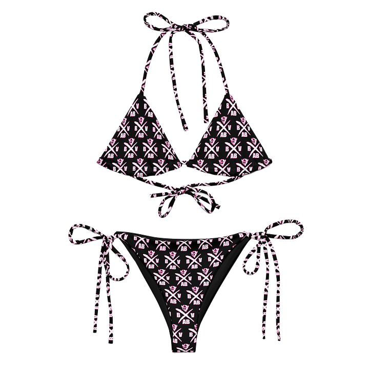X factor glow Bikini product image (2)