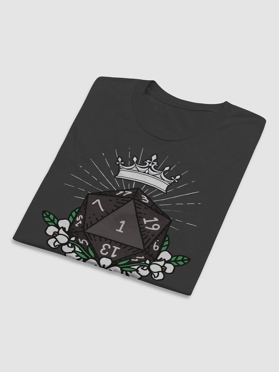 Cursed Crit Queen product image (22)