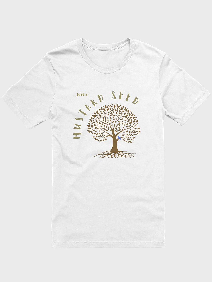 Mustard Seed T-Shirt product image (3)