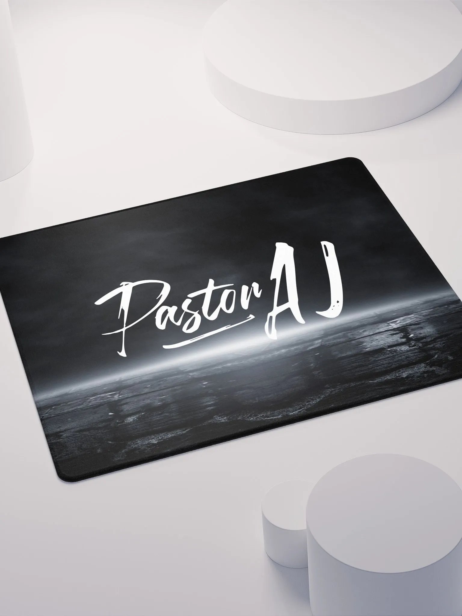 Jake's (Pastor AJ) Gaming Pad product image (7)