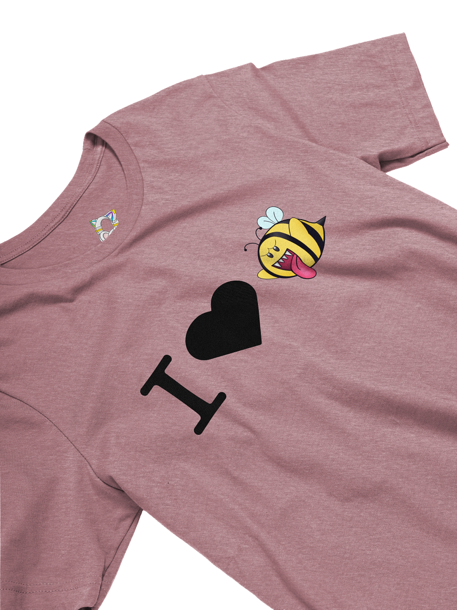 I Love Boo-Bees Tee product image (3)