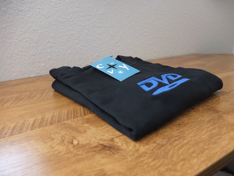 DVD Tee product image (4)
