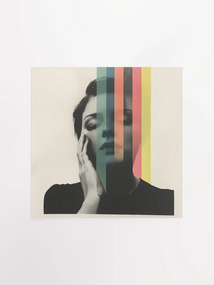 Spectrum of Silence product image (2)