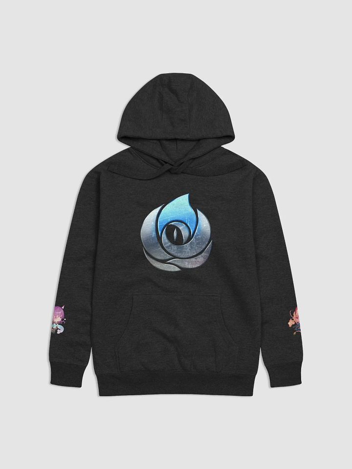 Devils Might Surrender Hoodie product image (2)