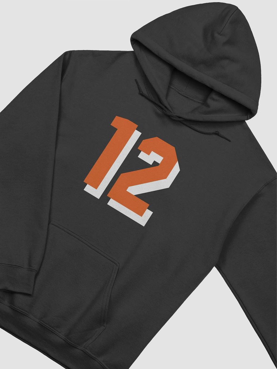 Tweleve Hoodie product image (3)