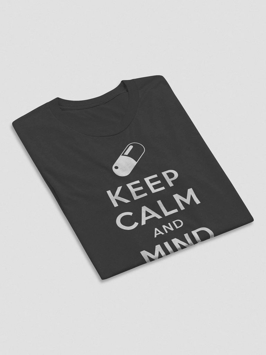 Keep Calm and Mind On - Tri product image (31)