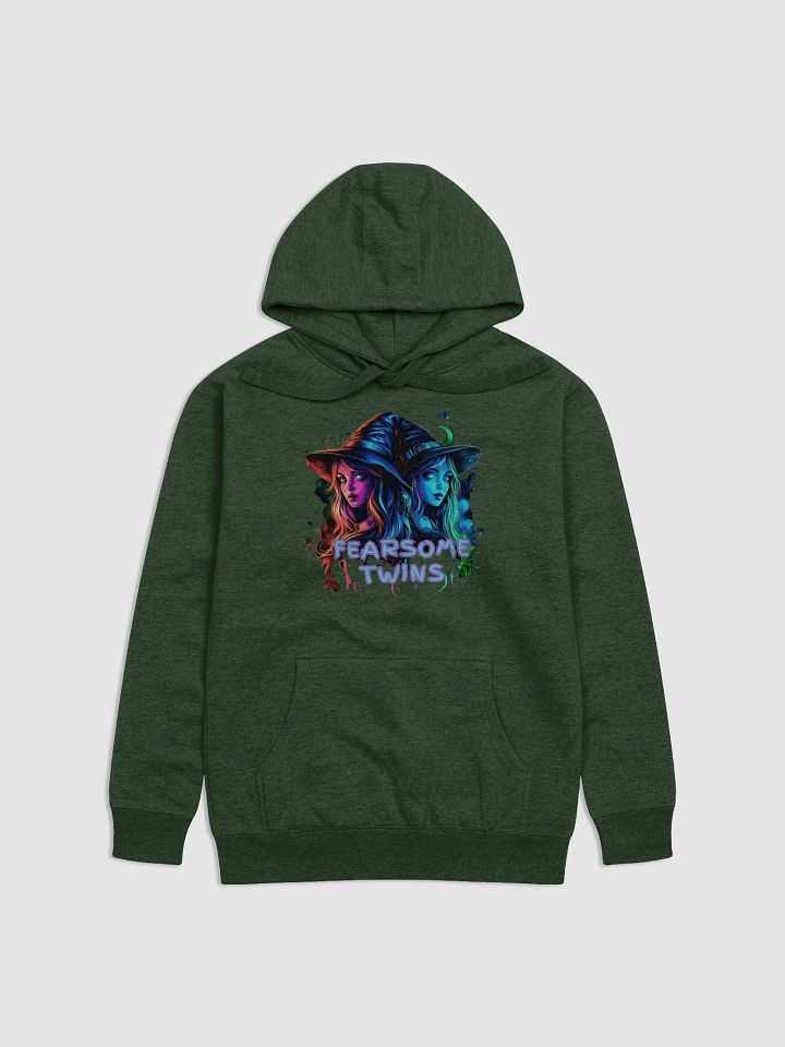 Fearsome Twins Hoodie product image (25)