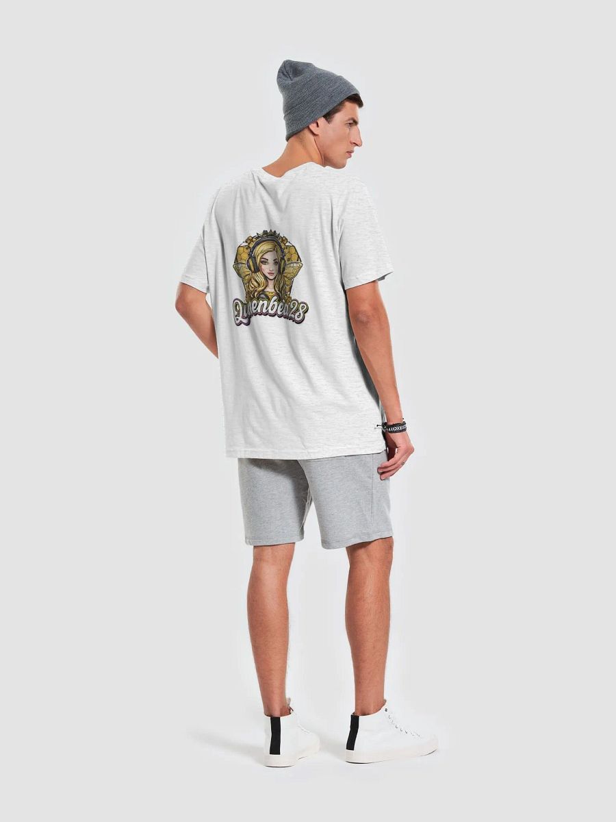 QueenBea28 Official FT/BK Design T-Shirt Merch! product image (67)