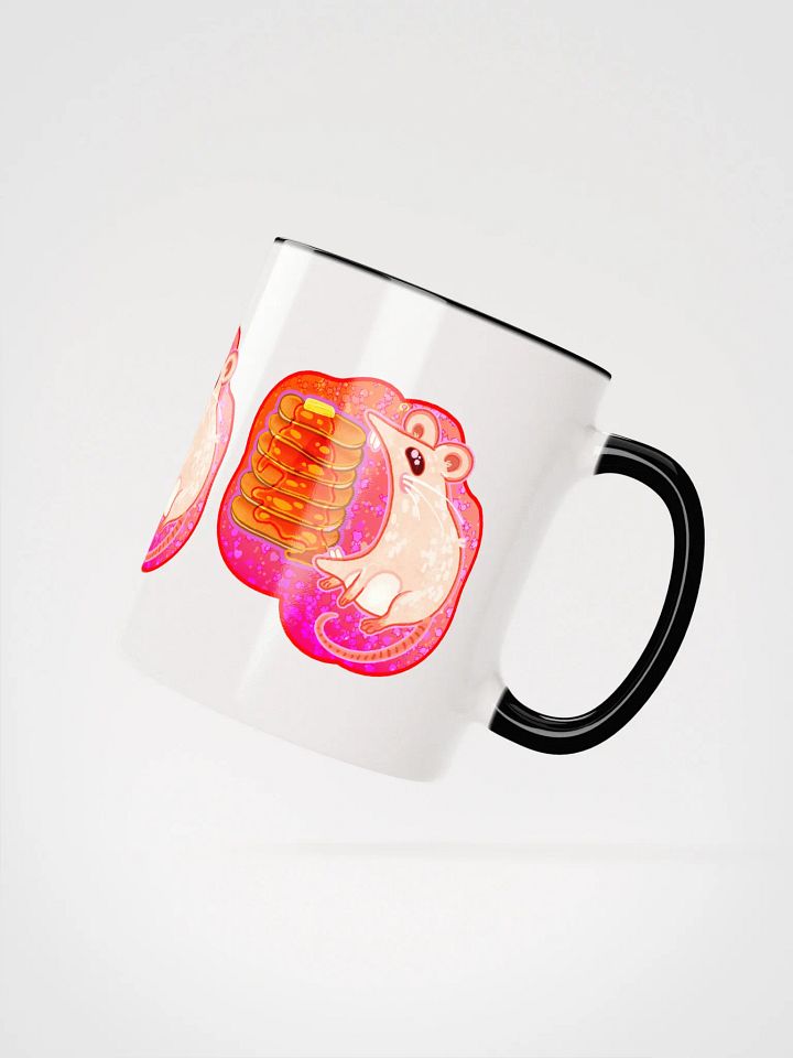 Pancake Mouse Coffee Cup product image (22)