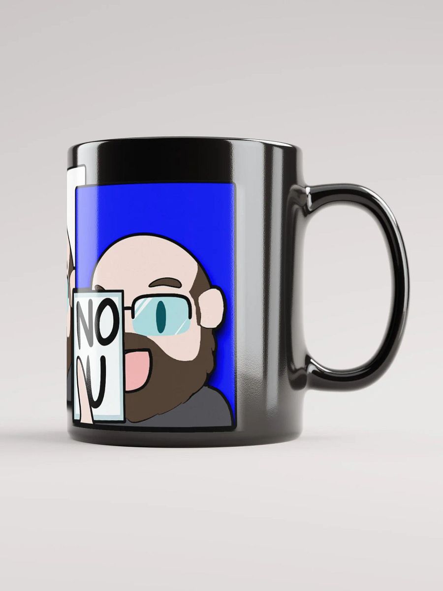 Cup of NO U product image (6)