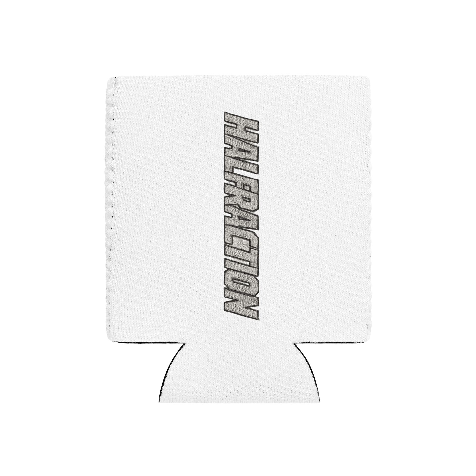 Sketchy Halfraction coozie product image (19)