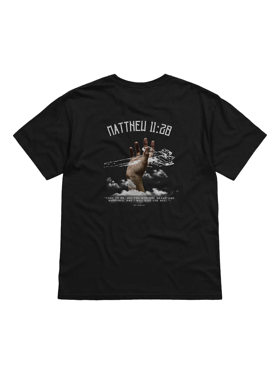 Find Rest (Matthew 11:28) product image (3)