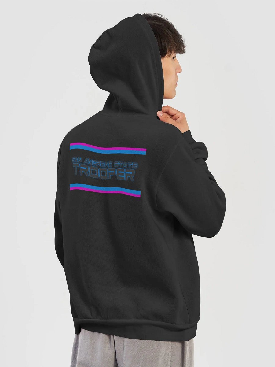SASP Hoodie product image (9)