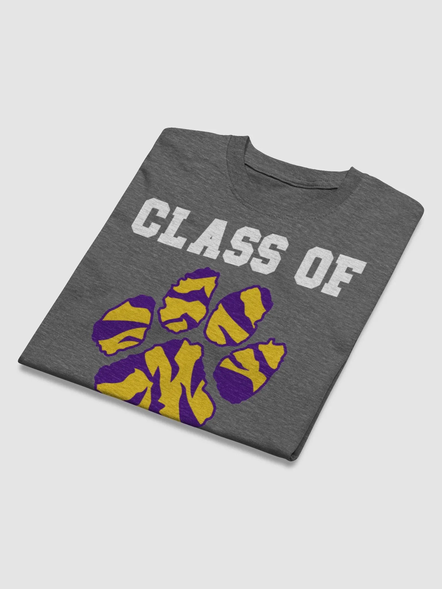 CLASS OF 2024 T-SHIRT product image (3)