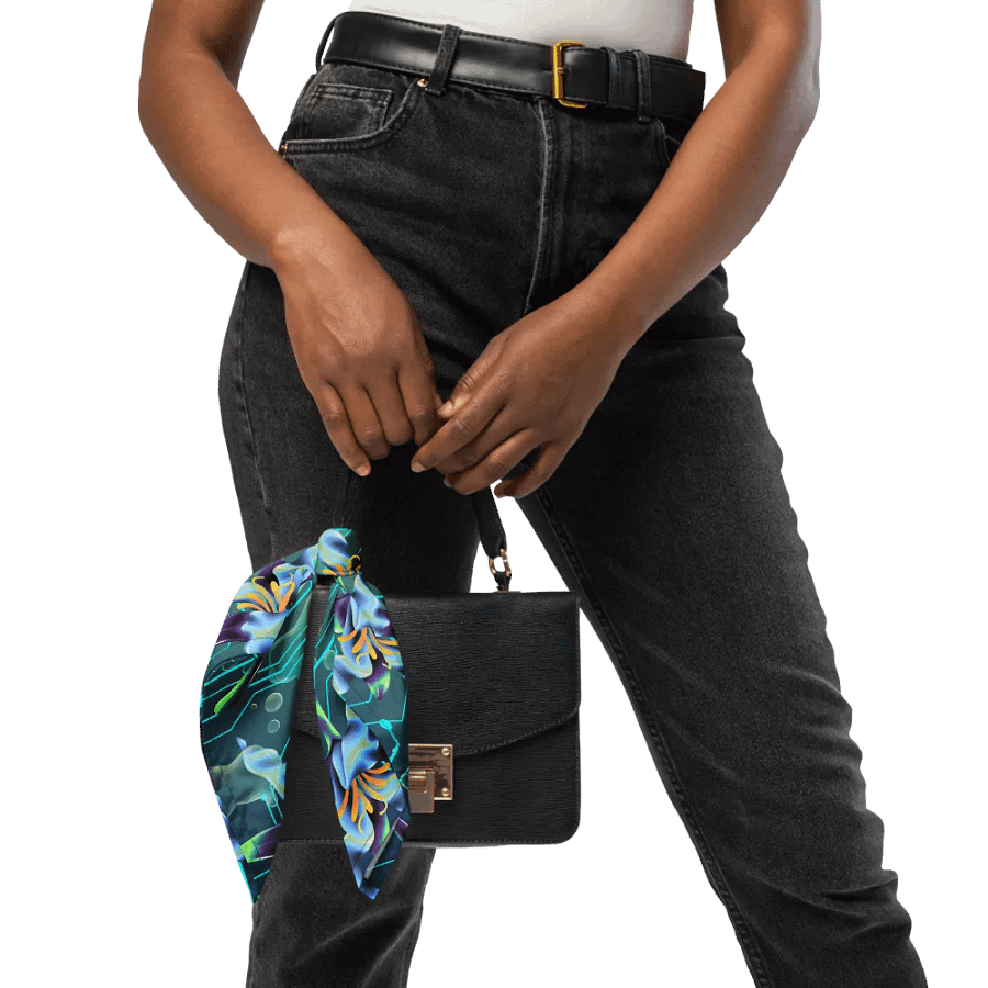 Magic-meta bandana for the fun gen z ladies product image (7)