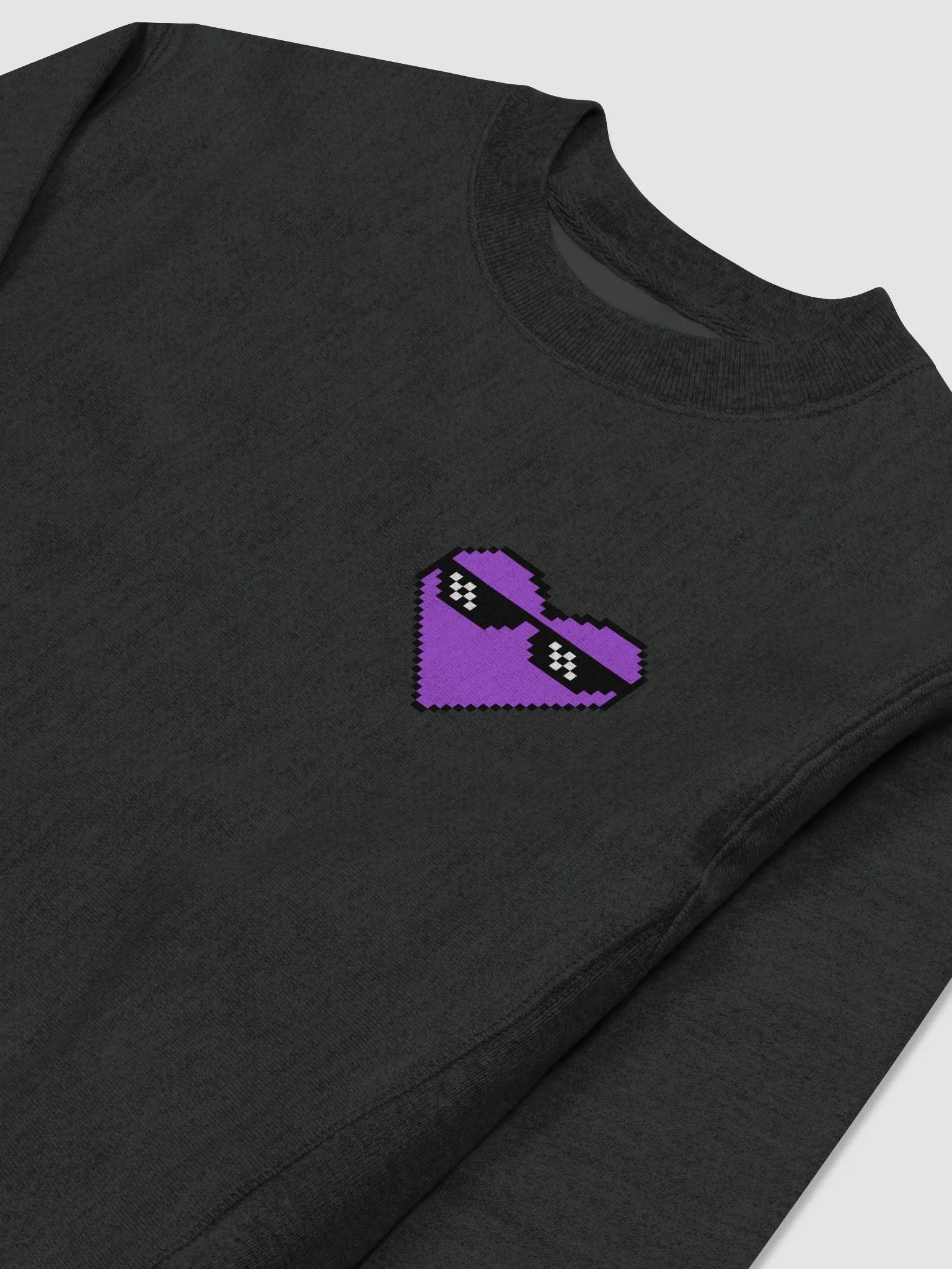 T-HEART SWEATER product image (5)