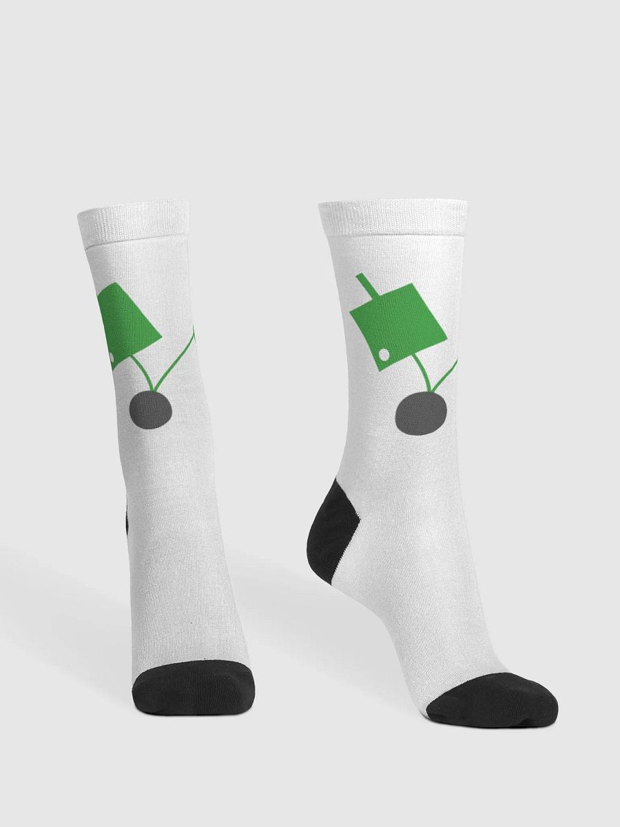 Seeds of Games as a Sock product image (2)