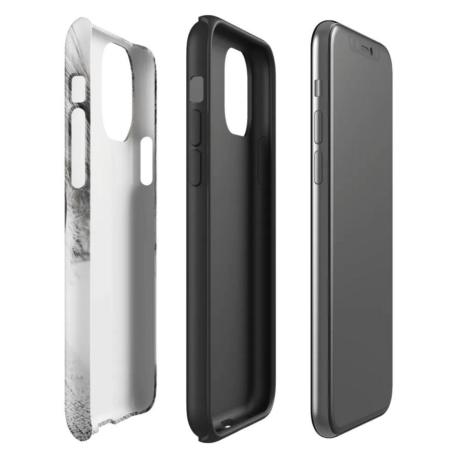 Academic Guardian Phone Case product image (29)
