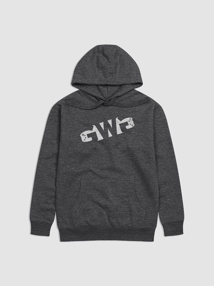 Classic Hoodie product image (1)