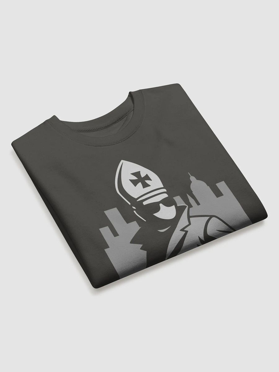 Moves in Silence - Premium Sweatshirt product image (3)