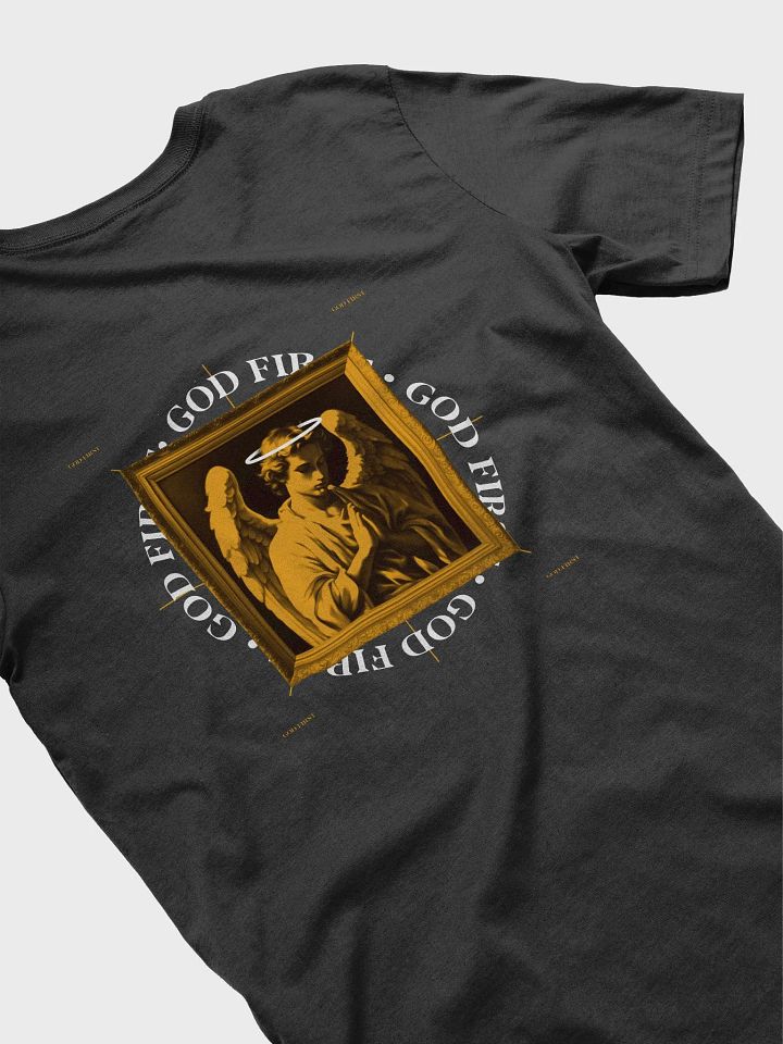 God First product image (8)