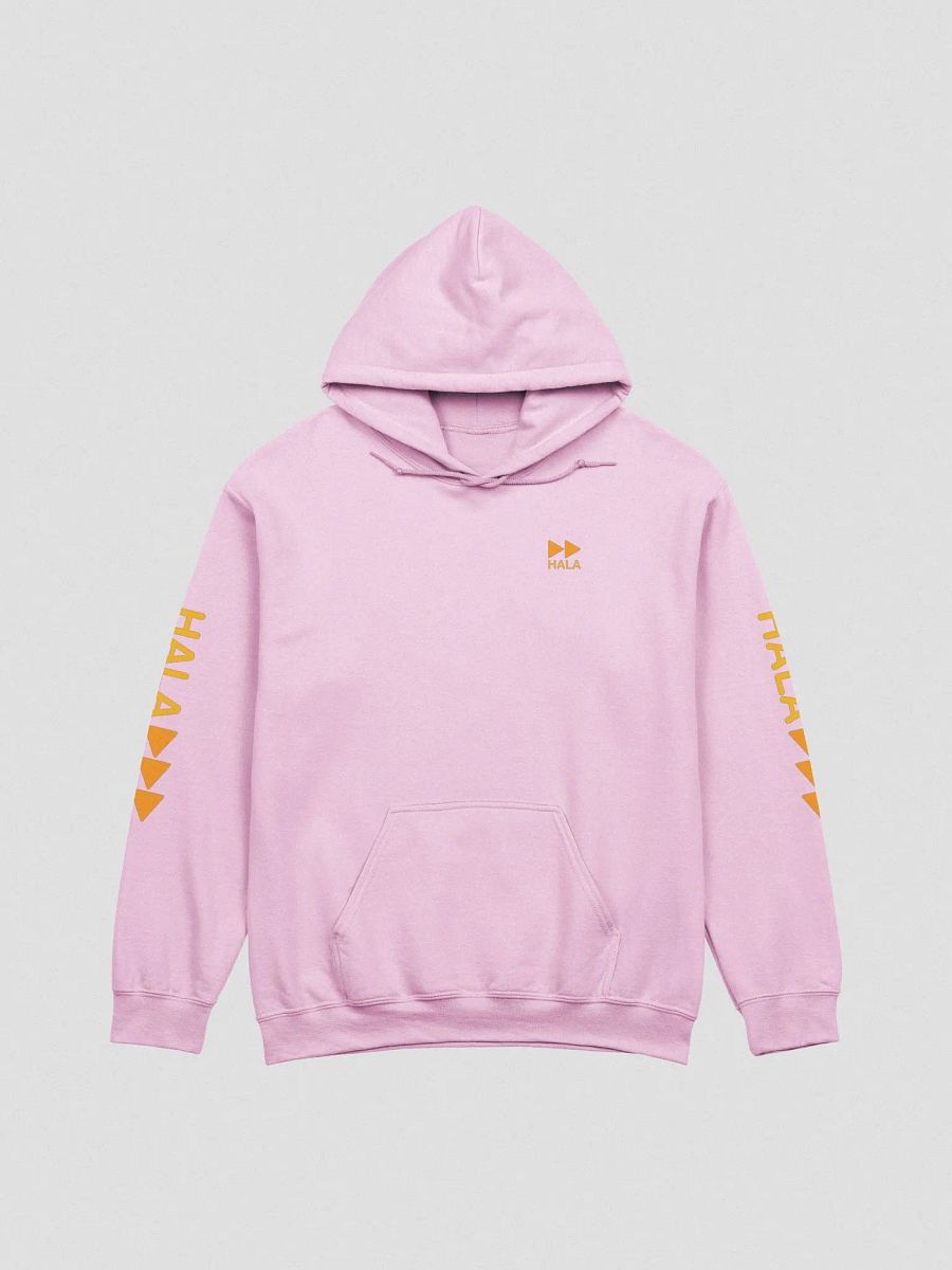 HalaCG Takeout Hoodie - Unisex (Pastels) product image (2)