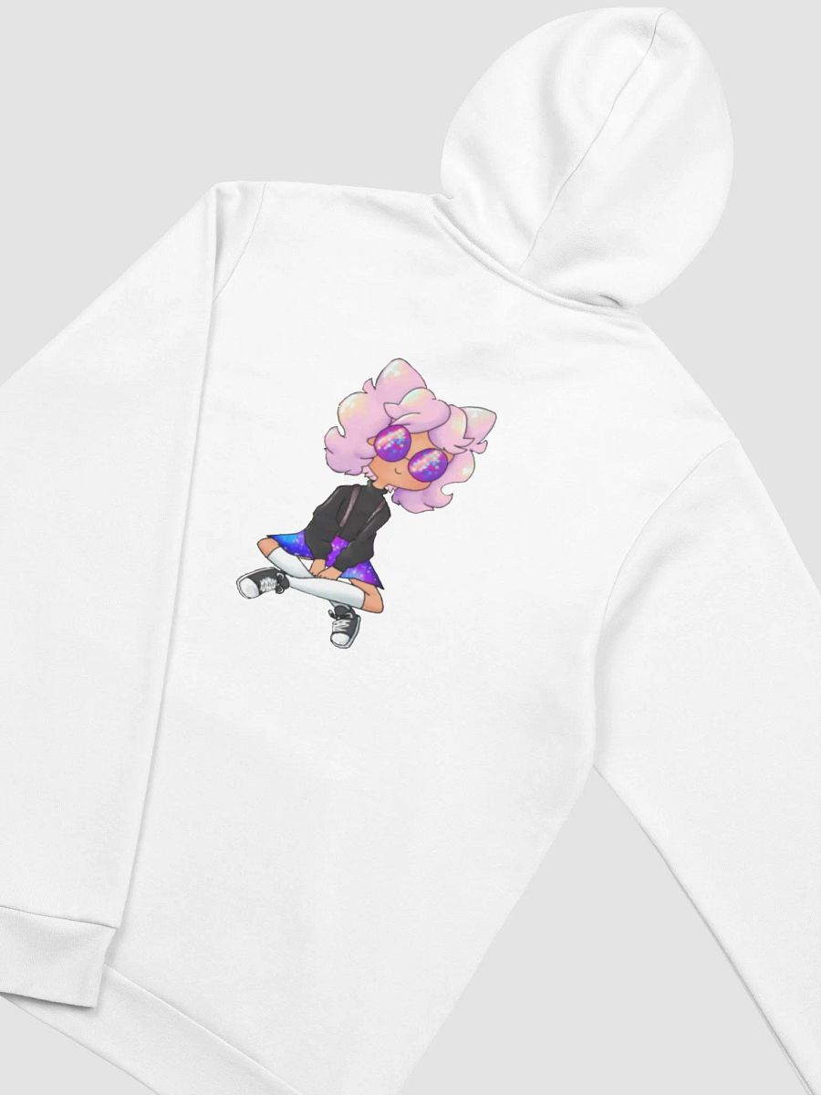 Mini-Zor Logo Hoodie product image (6)