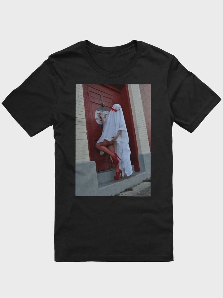 Boo Tee product image (2)