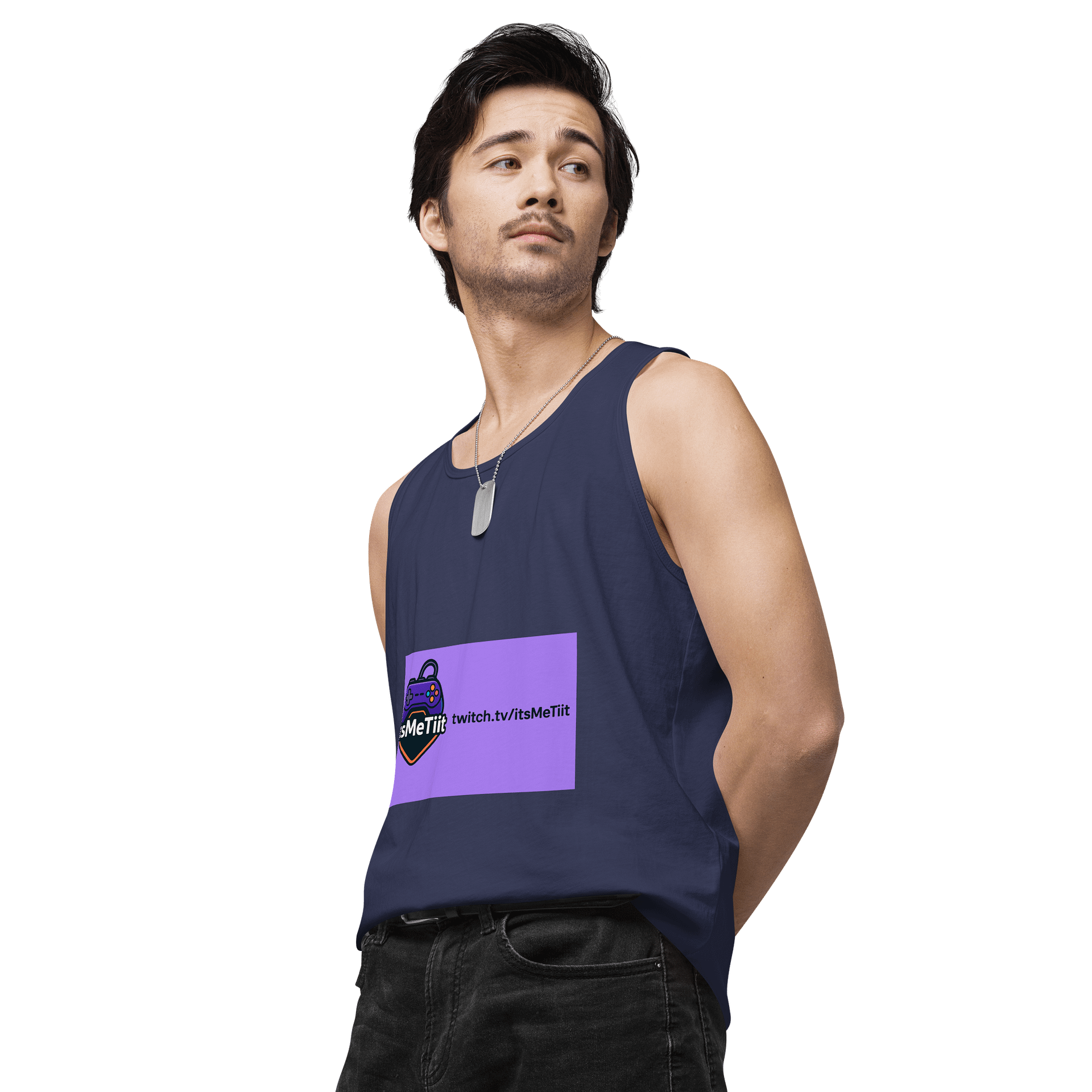 Game On! Premium Tank Top product image (4)